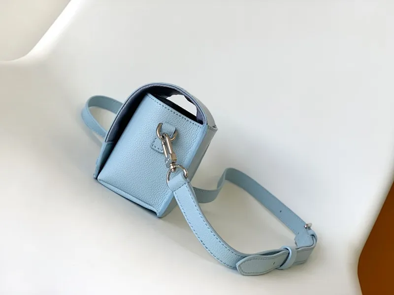 All categories 💚 Top version men’s bags 💚 LV 2025 new LV crossbody bag