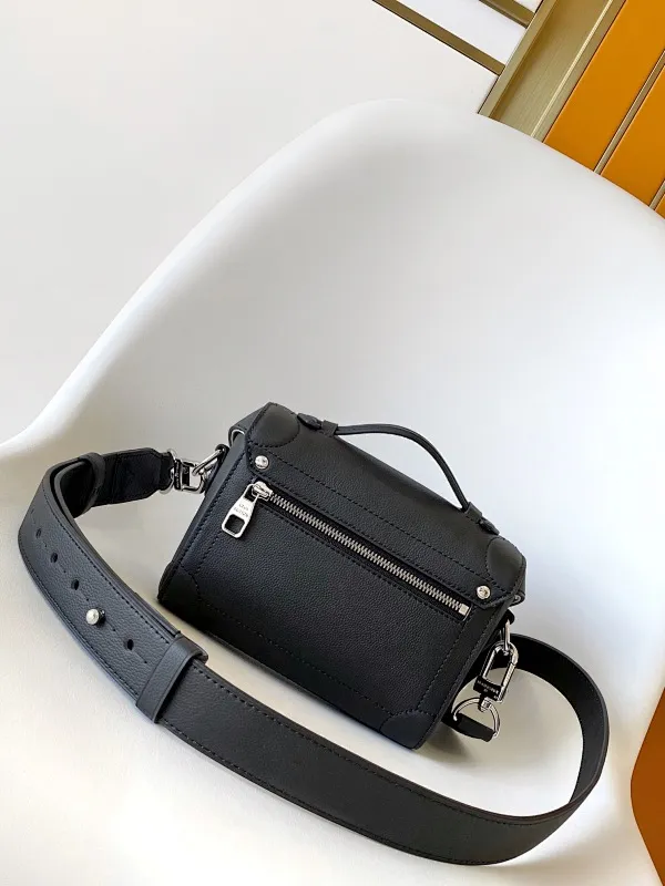 All categories 💚 Top version men’s bags 💚 LV 2024 official website new LV crossbody bag