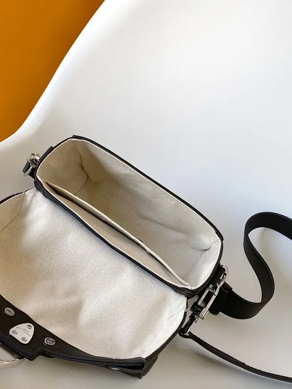All categories 💚 Top version men’s bags 💚 LV 2024 official website new LV crossbody bag