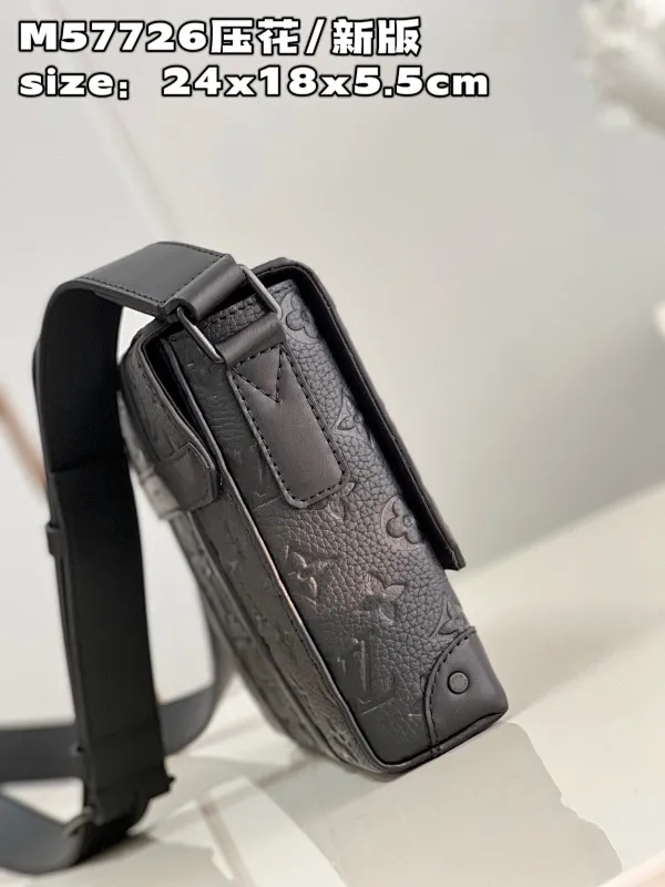 All categories 💚 Top version men’s bags 💚 LV 2023 new LV crossbody bag