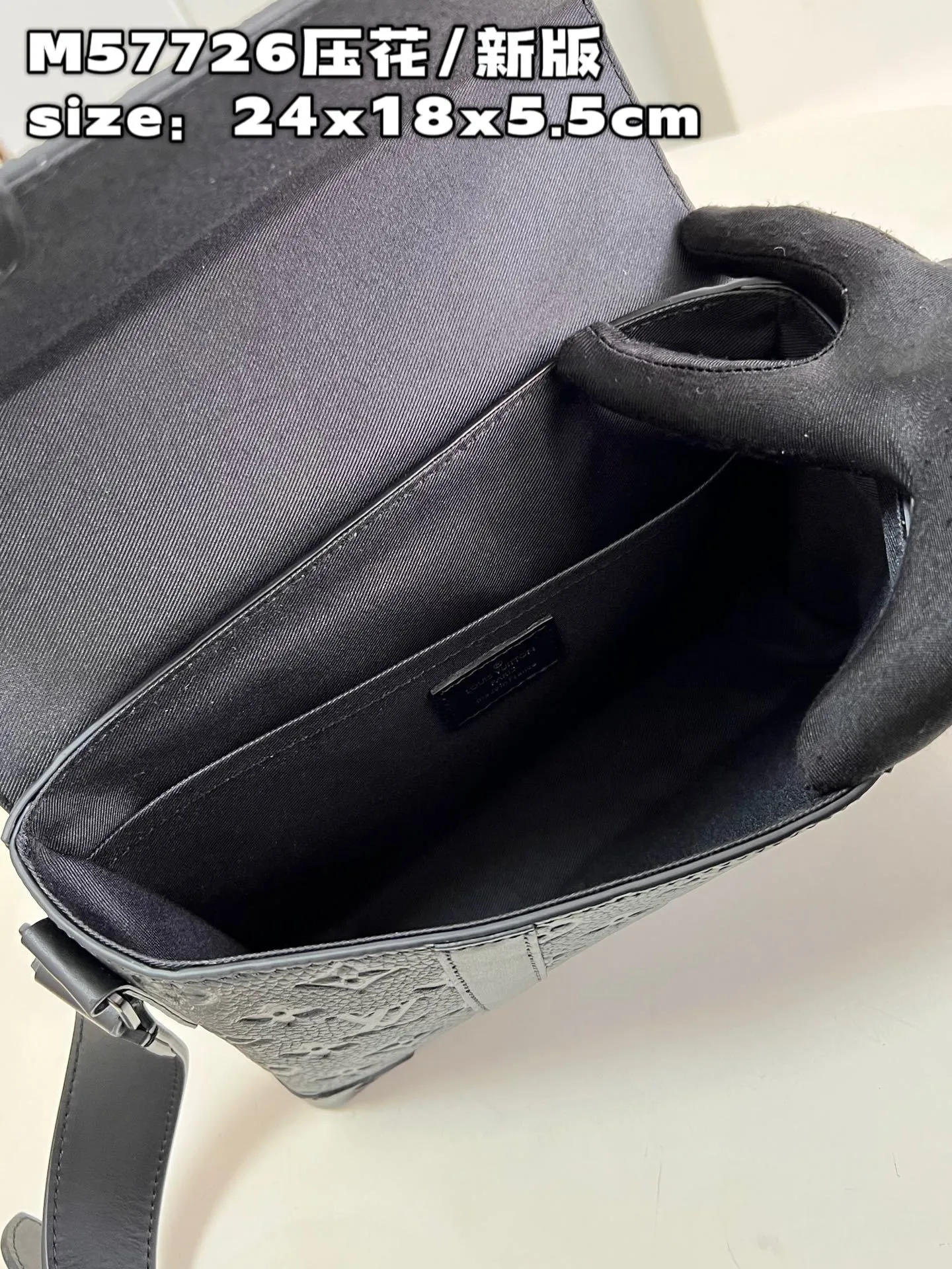 All categories 💚 Top version men’s bags 💚 LV 2023 new LV crossbody bag