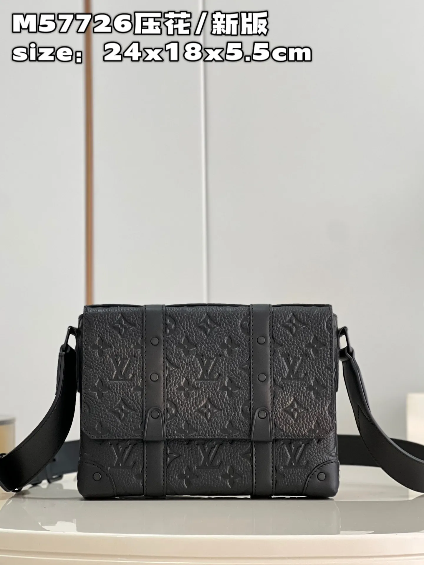 All categories 💚 Top version men’s bags 💚 LV 2023 new LV crossbody bag