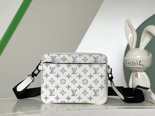 All categories 💚 Top version men’s bags 💚 LV 2024 official website new LV crossbody bag