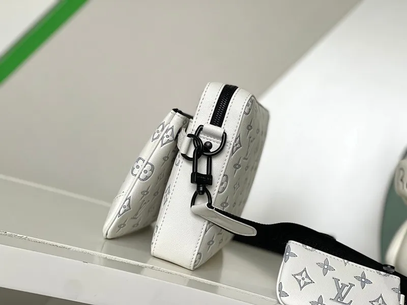 All categories 💚 Top version men’s bags 💚 LV 2024 official website new LV crossbody bag