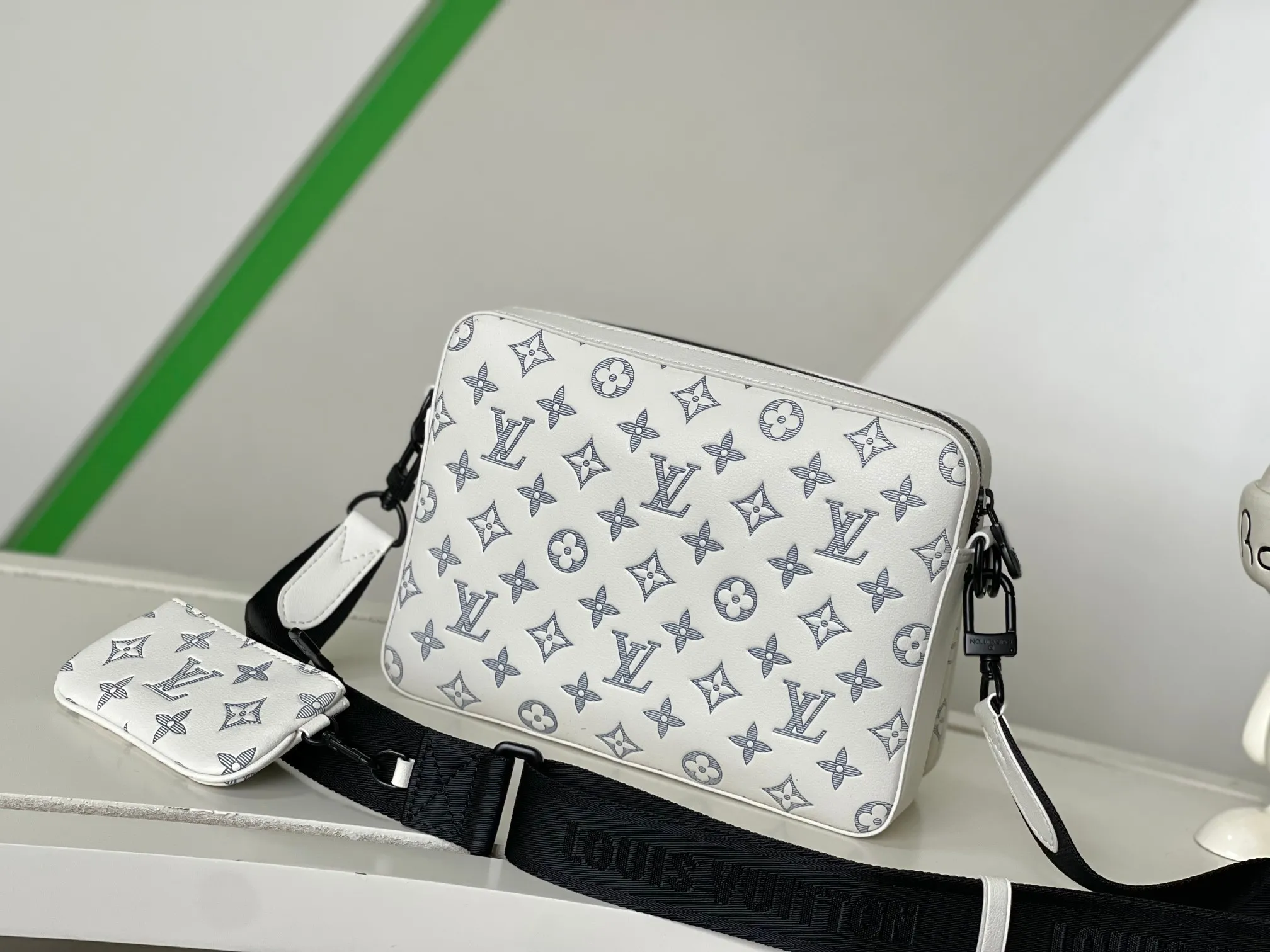 All categories 💚 Top version men’s bags 💚 LV 2024 official website new LV crossbody bag