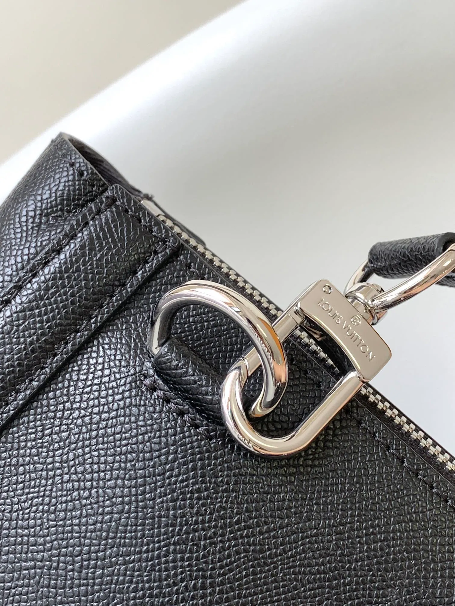 All categories 💚 Top version men’s bags 💚 LV 2024 new LV briefcase