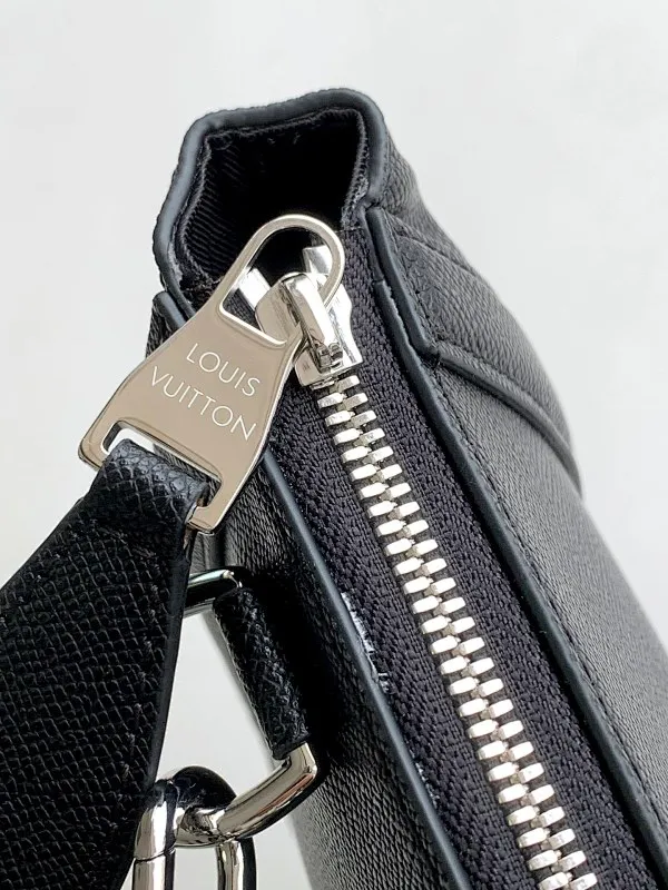 All categories 💚 Top version men’s bags 💚 LV 2024 new LV briefcase