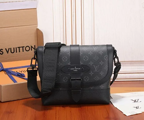 All categories 💚 Top version men’s bags 💚 LV 2023 new LV crossbody bag