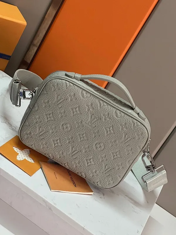 All categories 💚 Top version men’s bags 💚 LV 2024 official website new LV crossbody bag