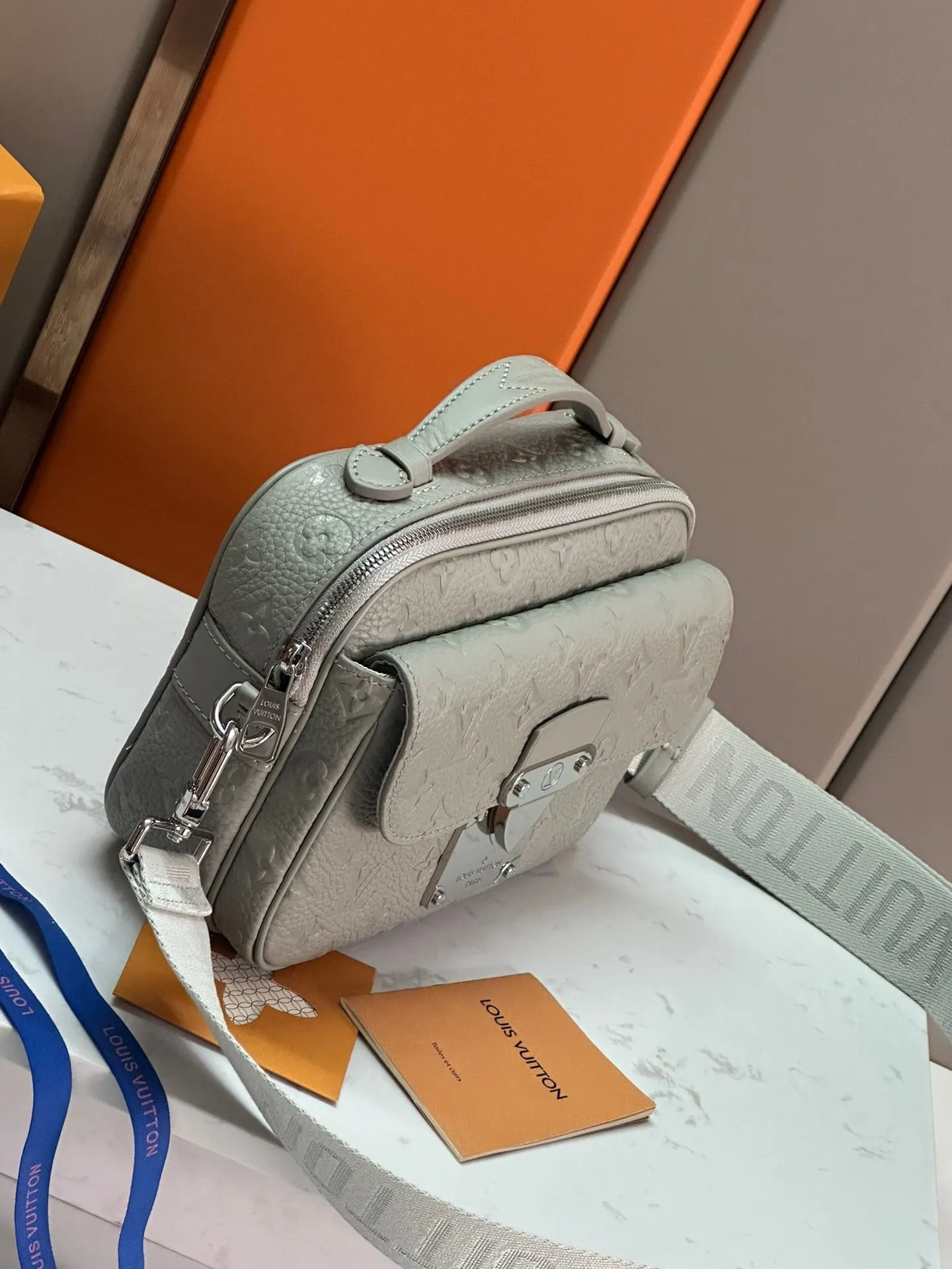 All categories 💚 Top version men’s bags 💚 LV 2024 official website new LV crossbody bag