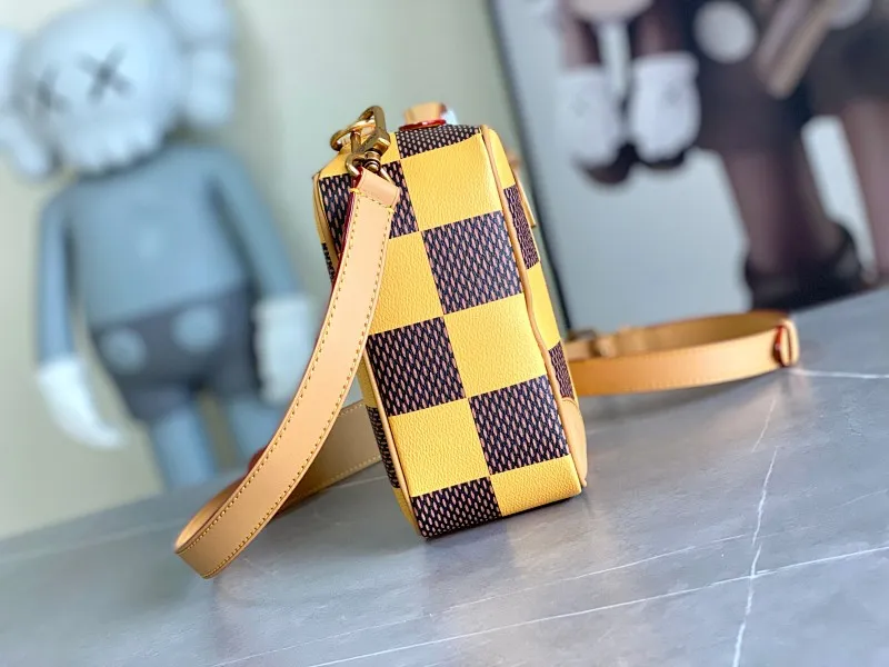 All categories 💚 Top version men’s bags 💚 LV 2024 official website new LV crossbody bag