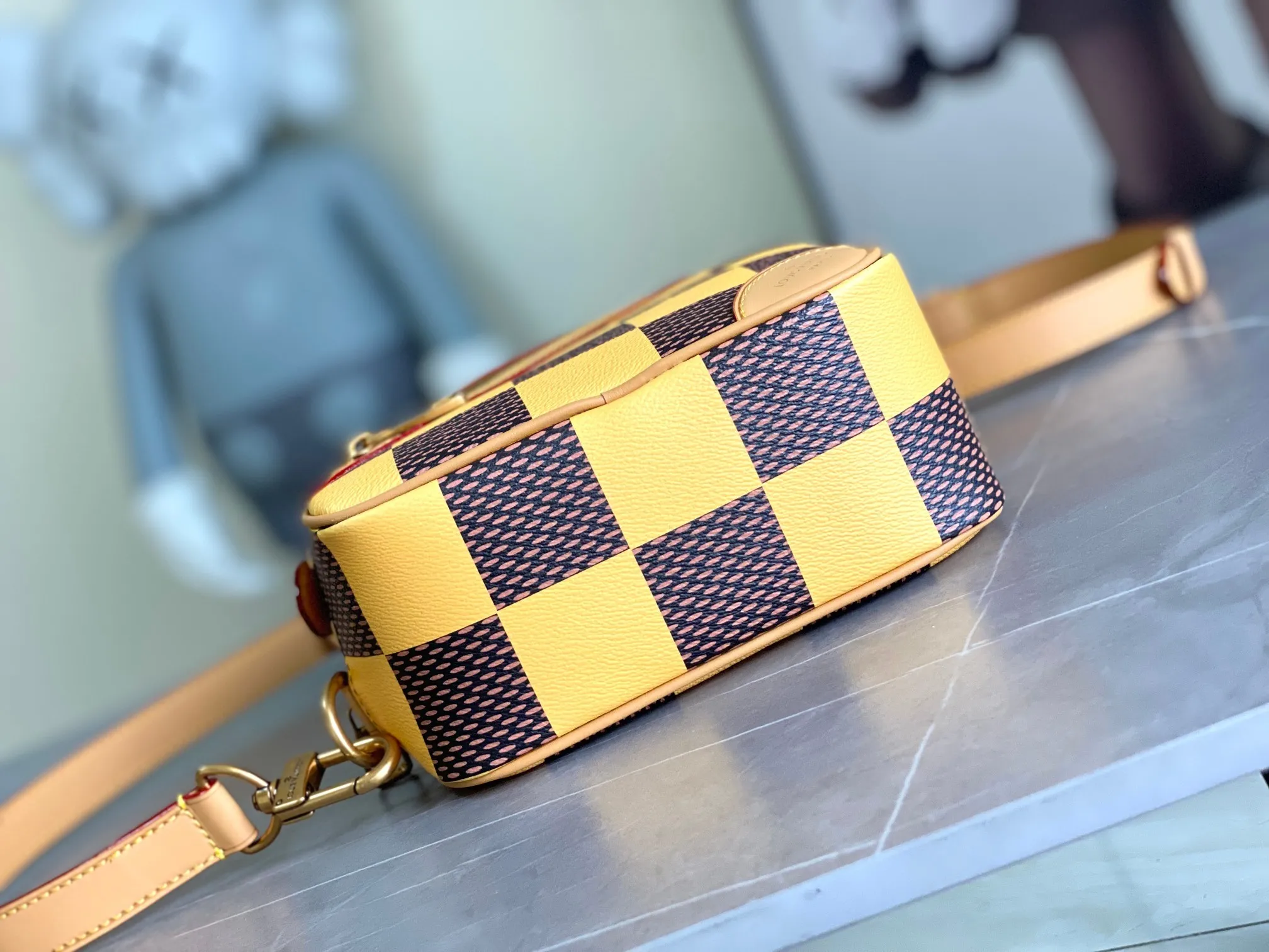 All categories 💚 Top version men’s bags 💚 LV 2024 official website new LV crossbody bag