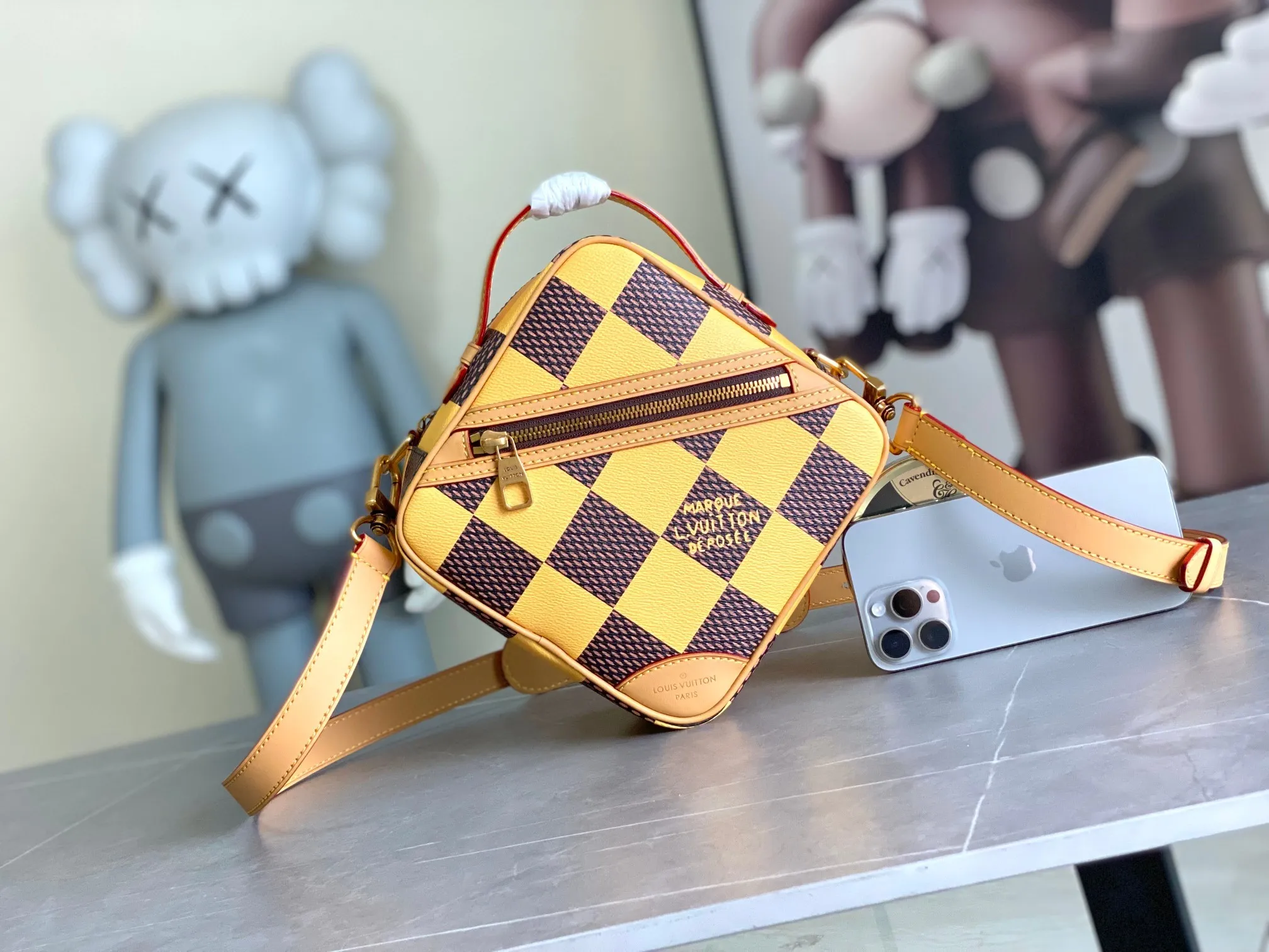 All categories 💚 Top version men’s bags 💚 LV 2024 official website new LV crossbody bag