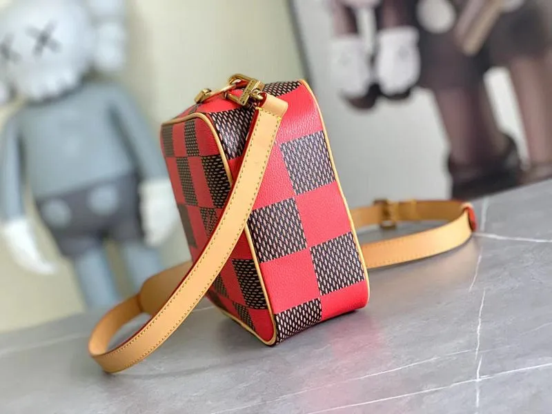 All categories 💚 Top version men’s bags 💚 LV 2024 official website new LV crossbody bag