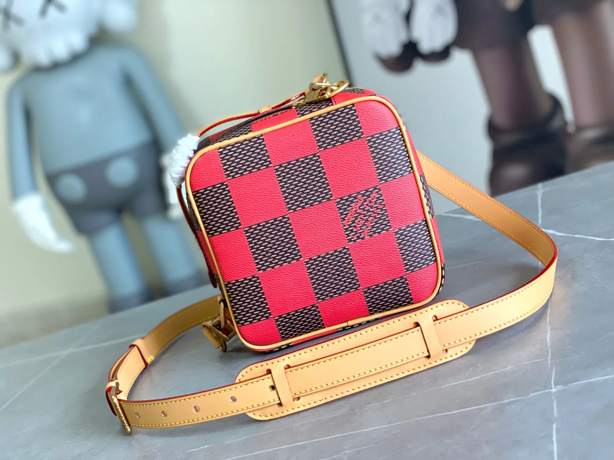 All categories 💚 Top version men’s bags 💚 LV 2024 official website new LV crossbody bag