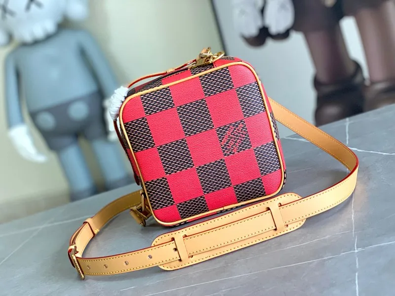 All categories 💚 Top version men’s bags 💚 LV 2024 official website new LV crossbody bag