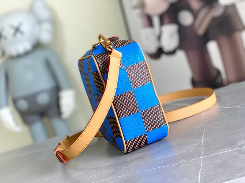 All categories 💚 Top version men’s bags 💚 LV 2024 official website new LV crossbody bag