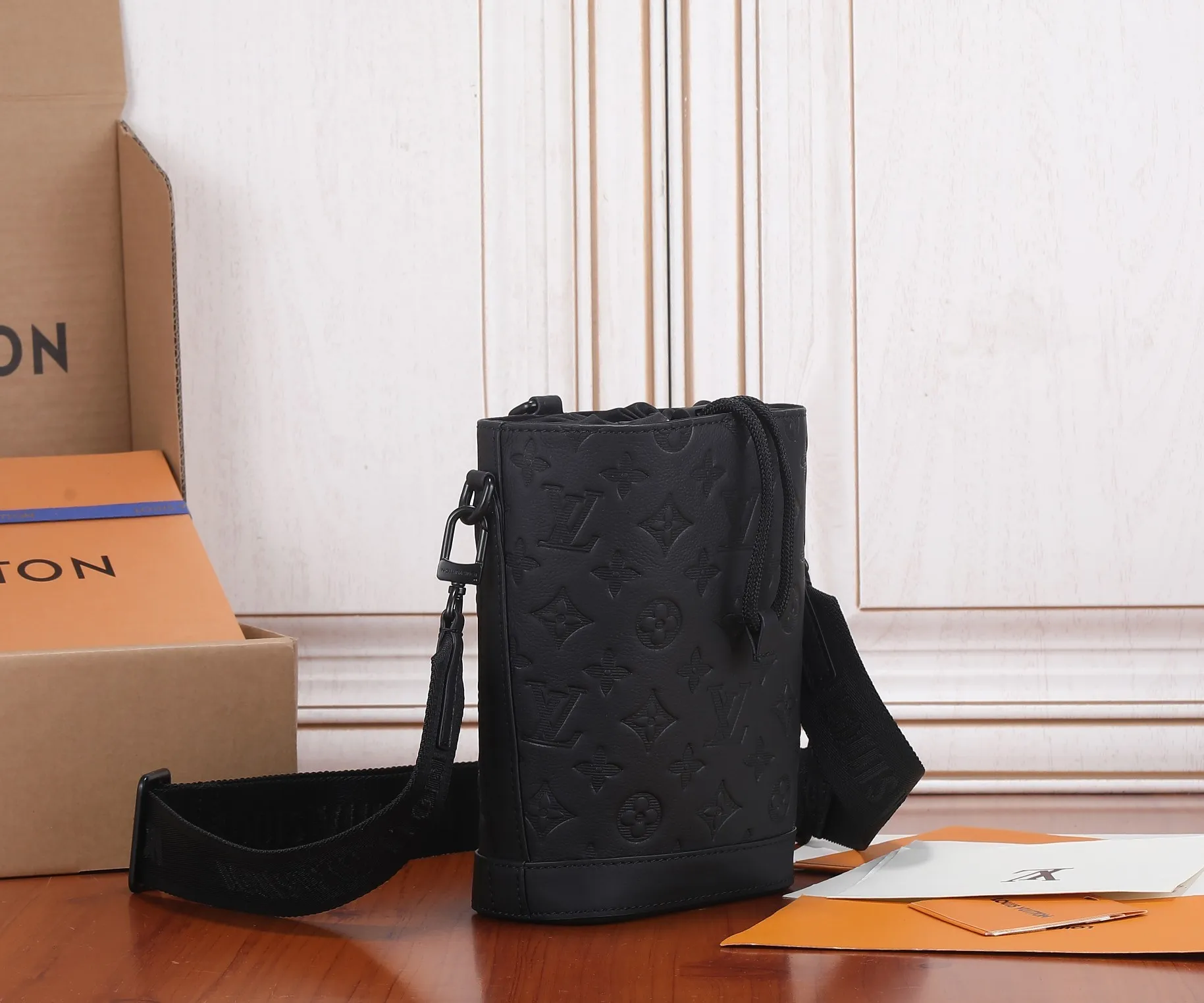 All categories 💚 Top version men’s bags 💚 LV 2023 new LV crossbody bag