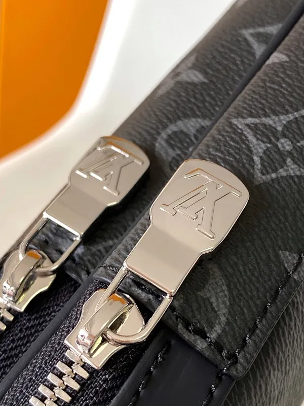 All categories 💚 Top version men’s bags 💚 LV 2025 official website new LV chest bag