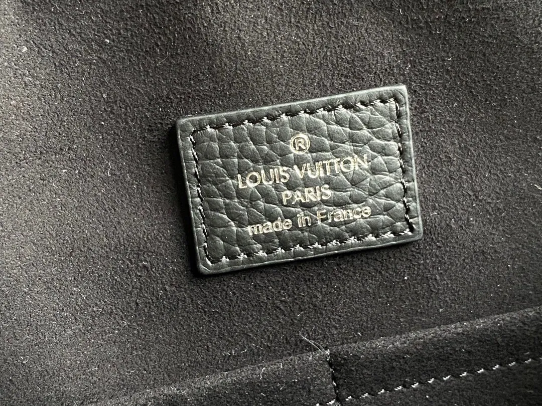 All categories 💚 Top version men’s bags 💚 LV 2024 new LV briefcase