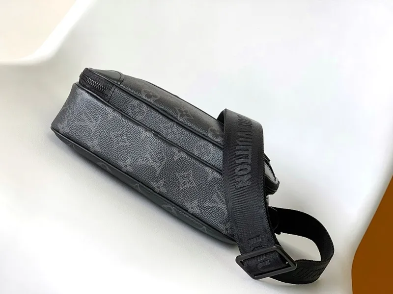 All categories 💚 Top version men’s bags 💚 LV 2024 new LV crossbody bag