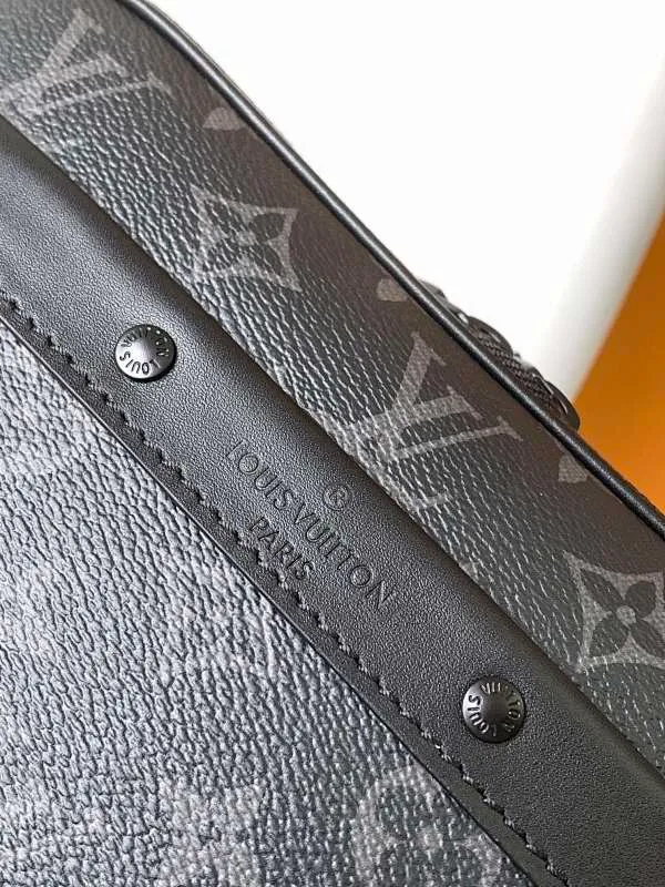 All categories 💚 Top version men’s bags 💚 LV 2024 new LV crossbody bag