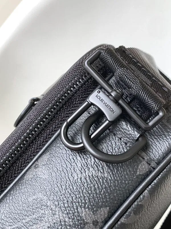 All categories 💚 Top version men’s bags 💚 LV 2024 new LV crossbody bag