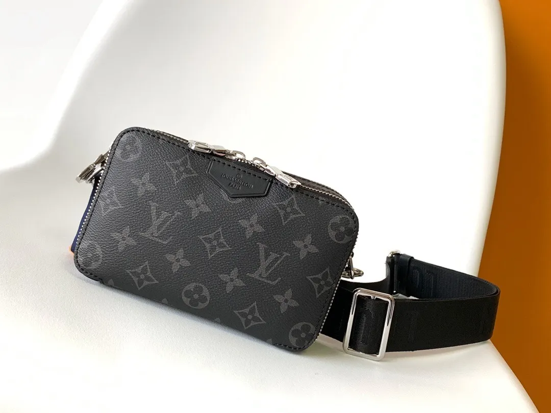 All categories 💚 Top version men’s bags 💚 LV 2025 official website new LV crossbody bag
