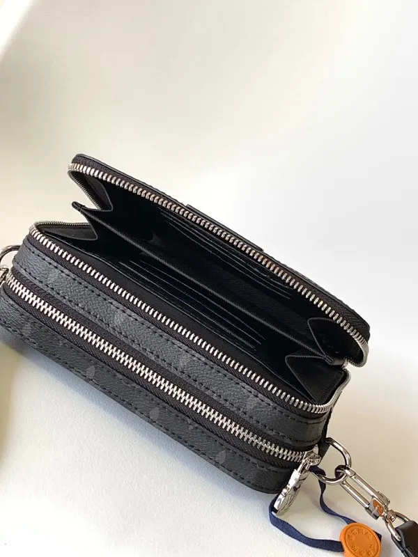 All categories 💚 Top version men’s bags 💚 LV 2025 official website new LV crossbody bag