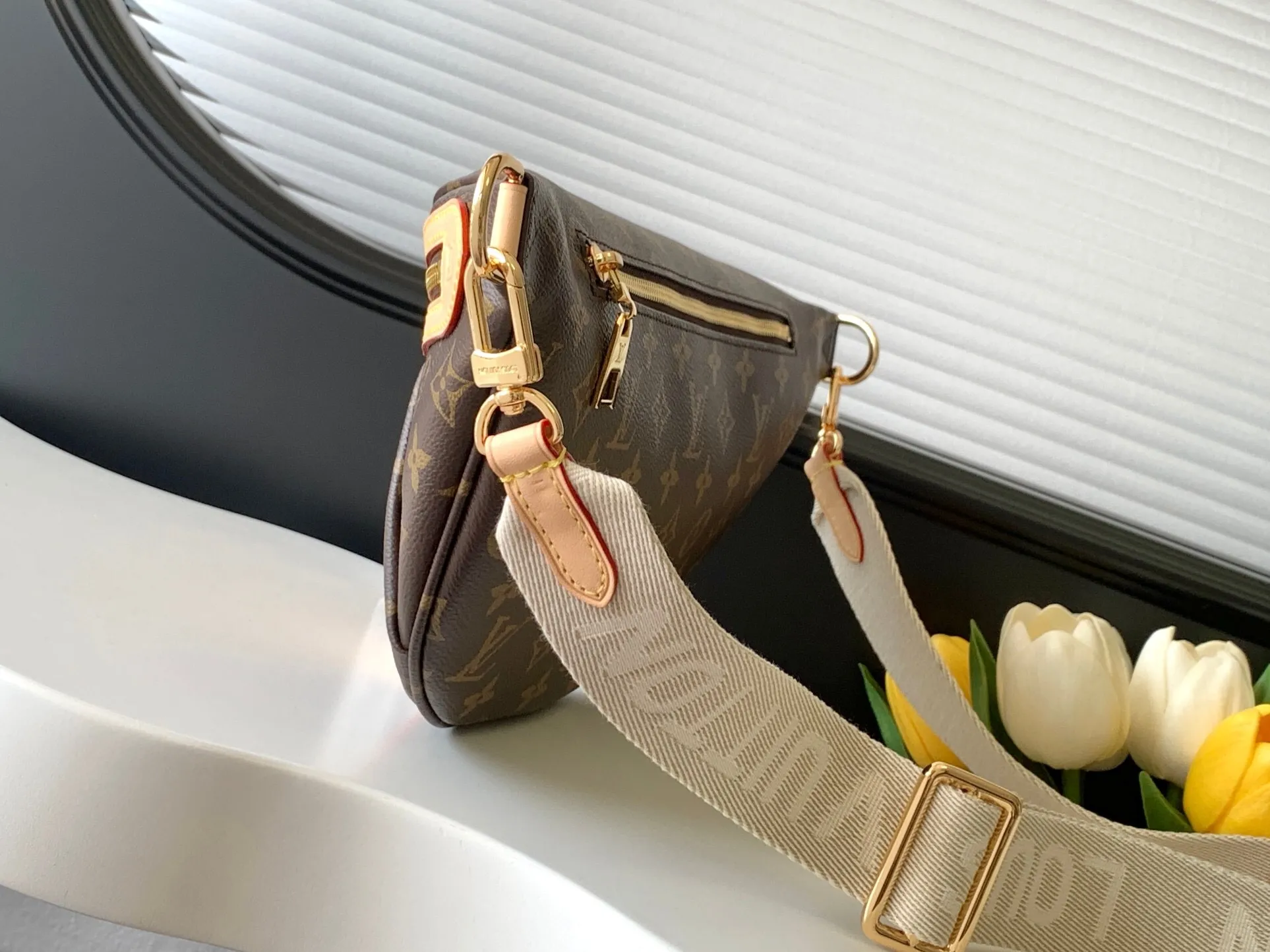 All categories 💚 Top version men’s bags 💚 LV 2024 official website new LV waist bag