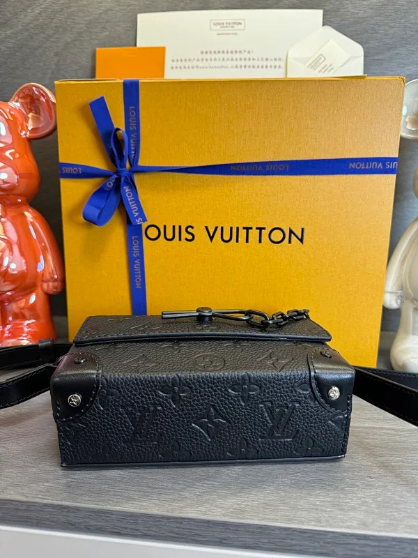 All categories 💚 Top version men’s bags 💚 LV 2024 official website new LV crossbody bag
