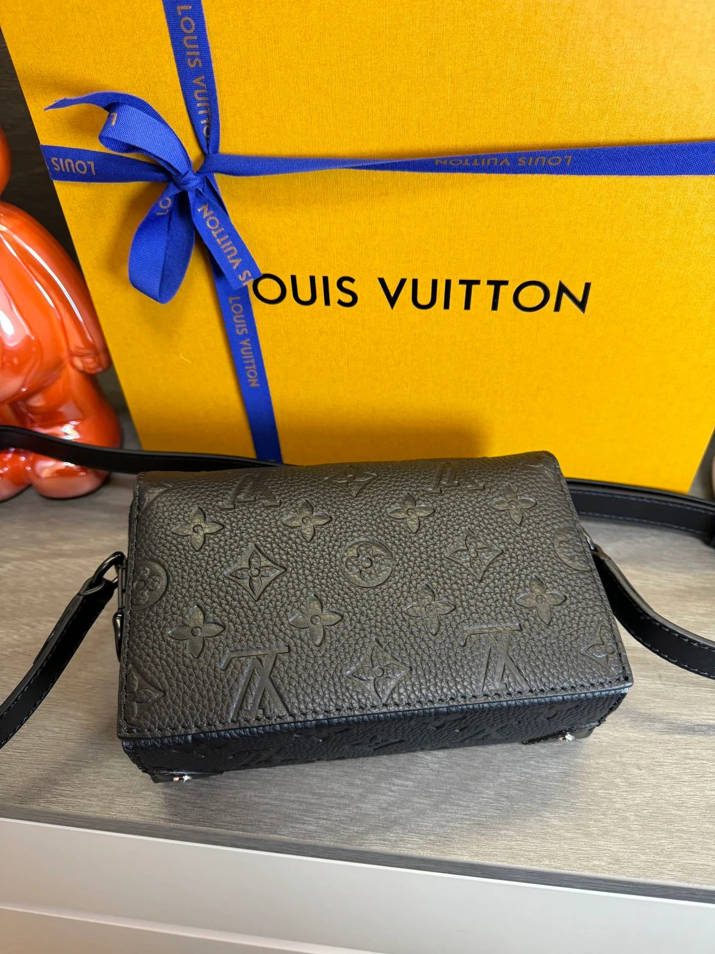 All categories 💚 Top version men’s bags 💚 LV 2024 official website new LV crossbody bag