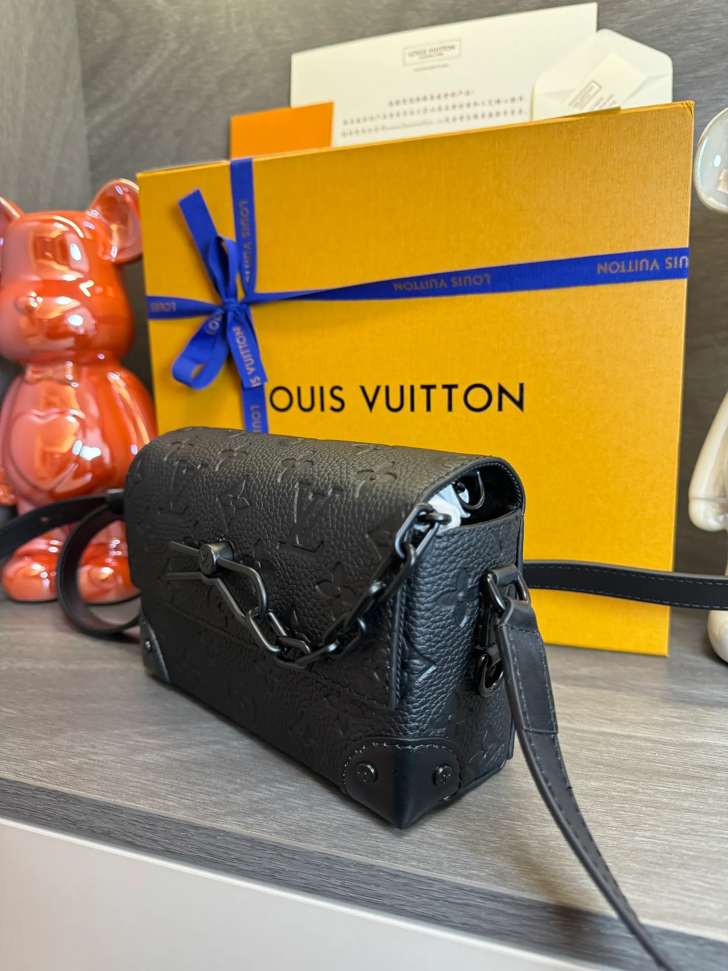 All categories 💚 Top version men’s bags 💚 LV 2024 official website new LV crossbody bag