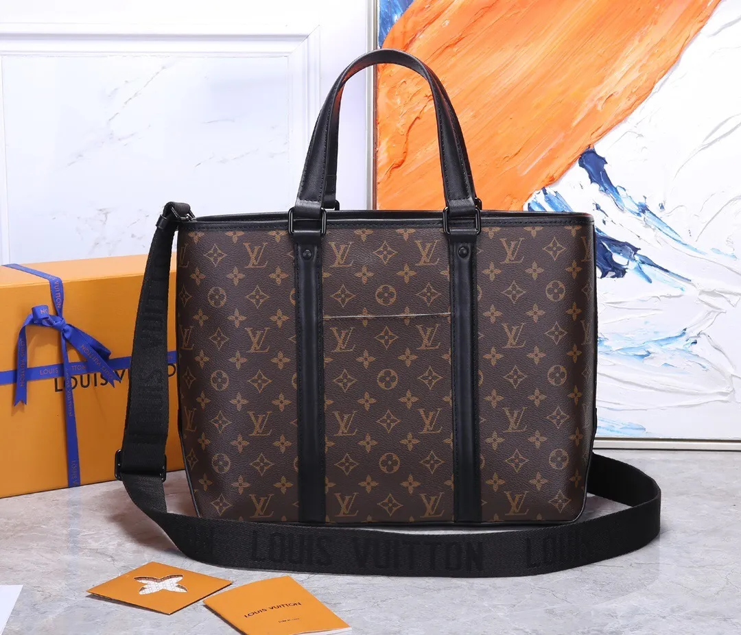 All categories 💚 Top version men’s bags 💚 LV 2024 official website new LV handbags