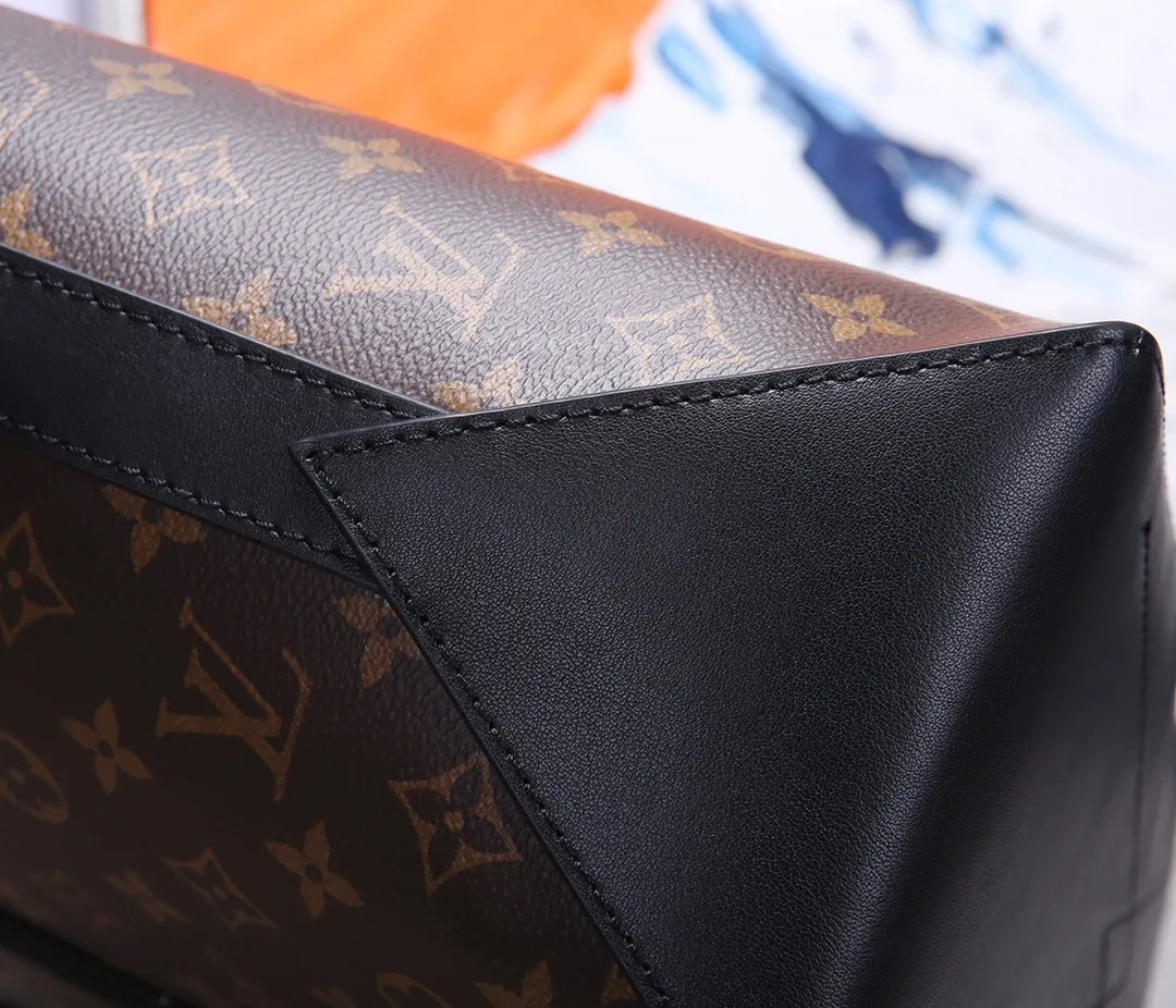 All categories 💚 Top version men’s bags 💚 LV 2024 official website new LV handbags