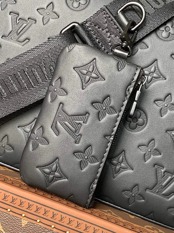 All categories 💚 Top version men’s bags 💚 LV 2024 official website new LV crossbody bag