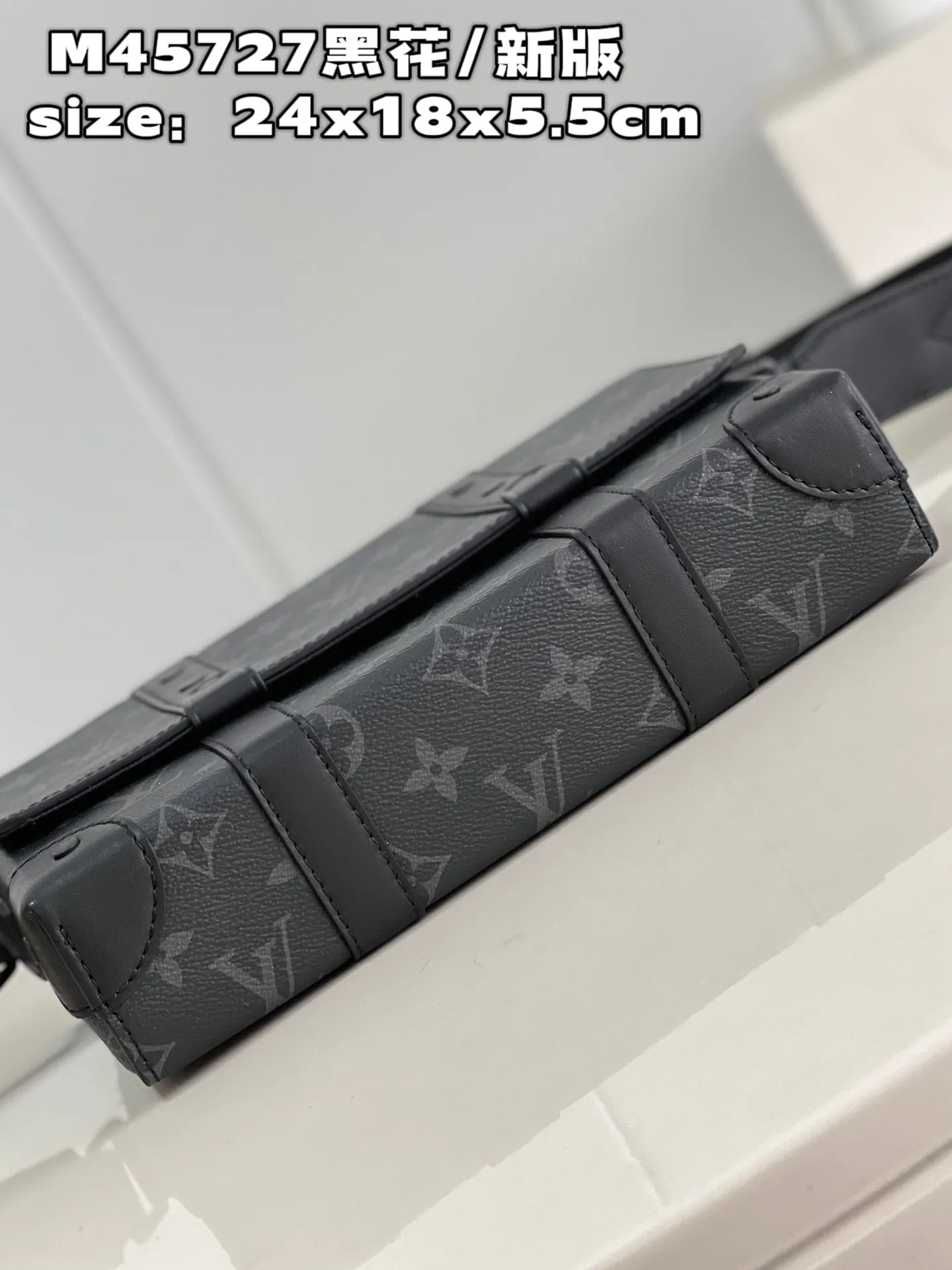 All categories 💚 Top version men’s bags 💚 LV 2023 new LV crossbody bag