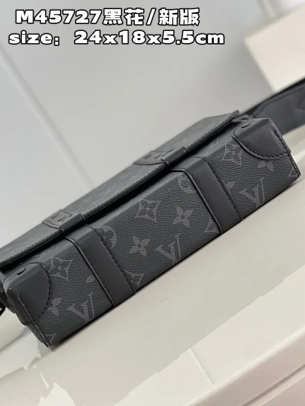 All categories 💚 Top version men’s bags 💚 LV 2023 new LV crossbody bag