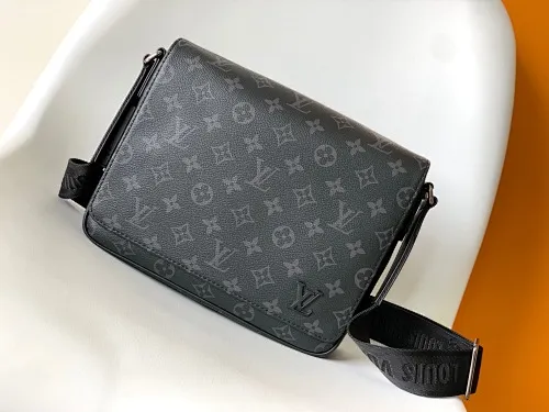 All categories 💚 Top version men’s bags 💚 LV 2025 official website new LV crossbody bag