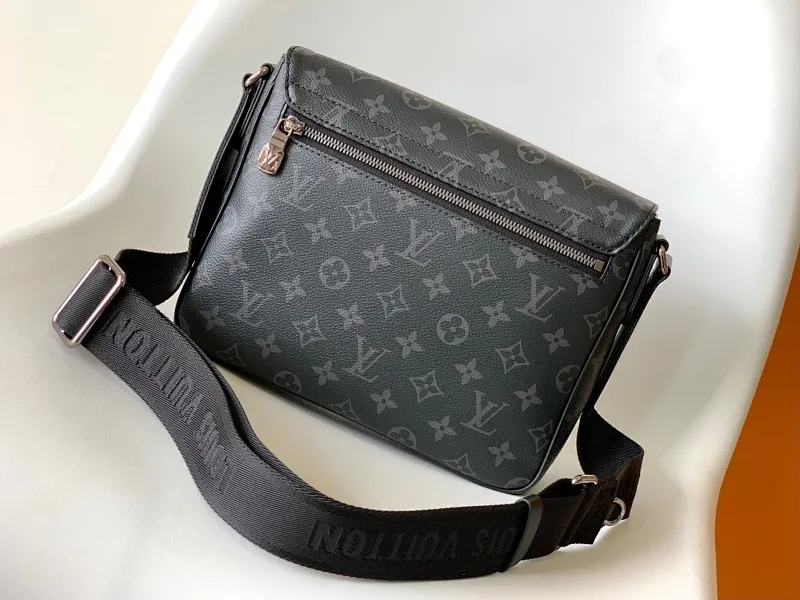 All categories 💚 Top version men’s bags 💚 LV 2025 official website new LV crossbody bag