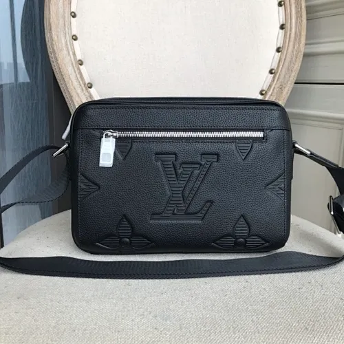 All categories 💚 Top version men’s bags 💚 LV 2023 new LV crossbody bag