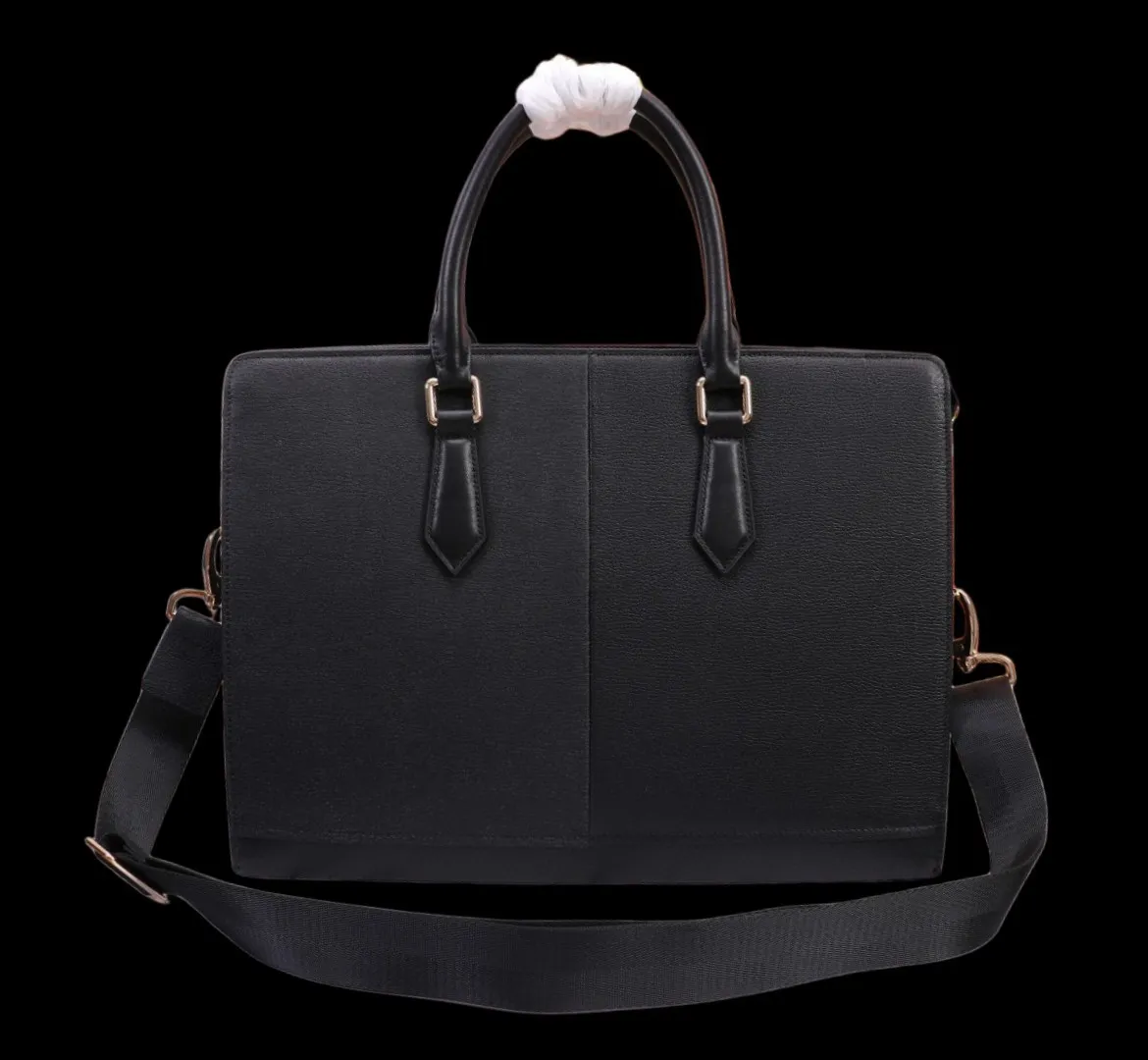 All categories 💚 Top version men’s bags 💚 LV 2023 new LV briefcase
