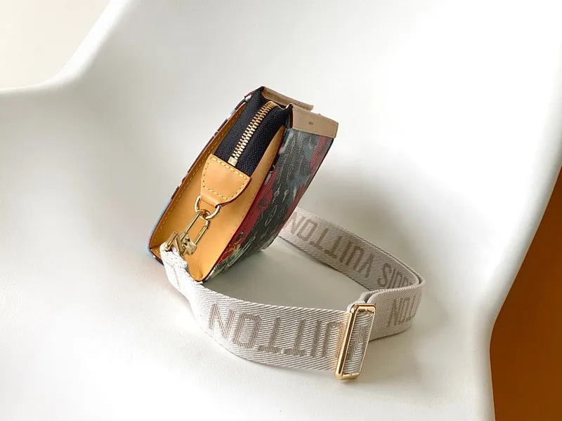 All categories 💚 Top version men’s bags 💚 LV 2025 new LV crossbody bag