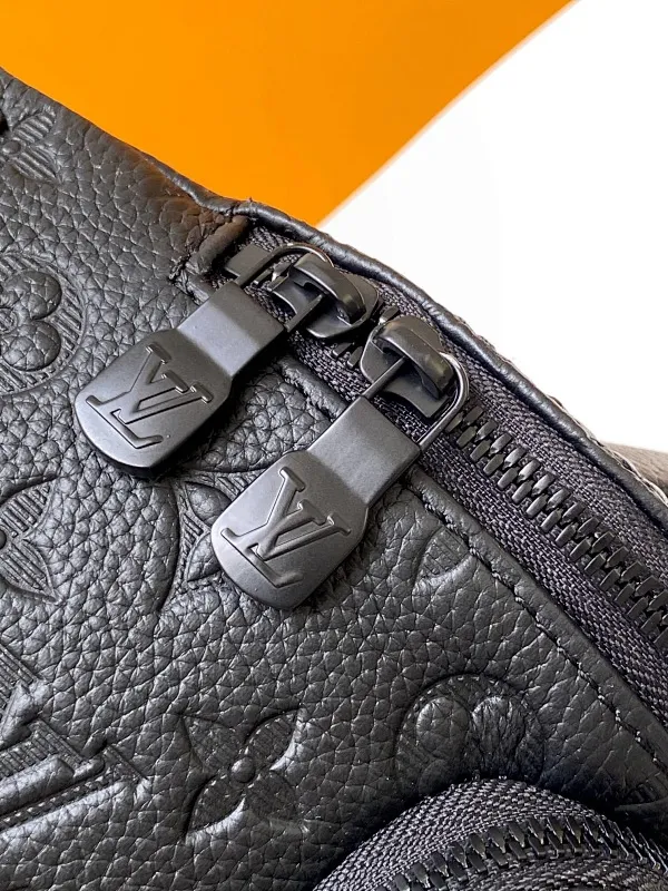All categories 💚 Top version men’s bags 💚 LV 2024 official website new LV waist bag