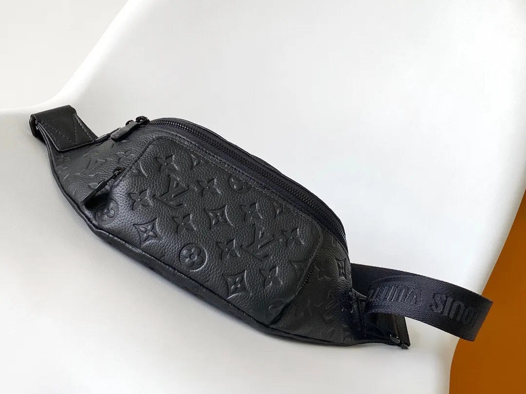 All categories 💚 Top version men’s bags 💚 LV 2024 official website new LV waist bag