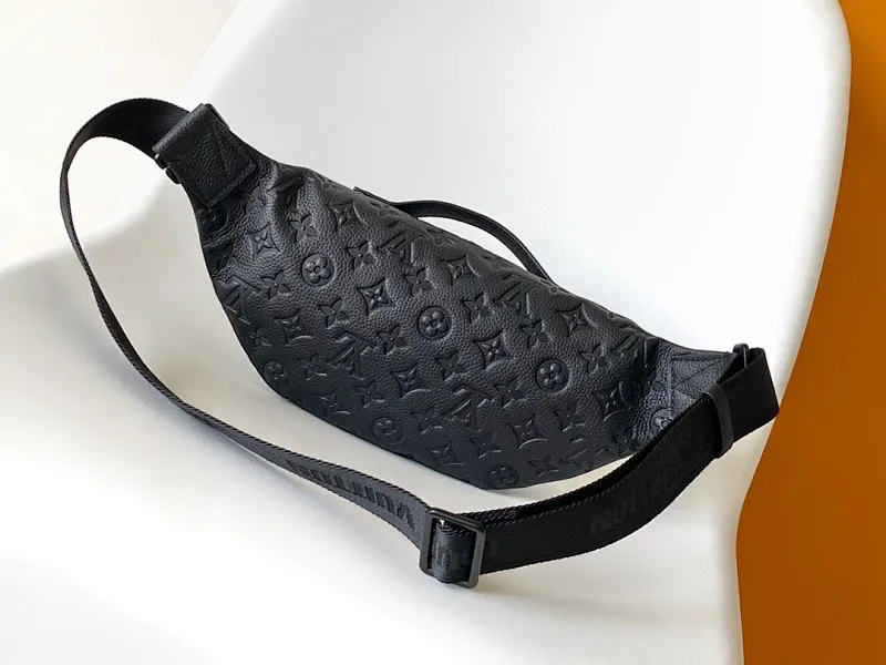All categories 💚 Top version men’s bags 💚 LV 2024 official website new LV waist bag