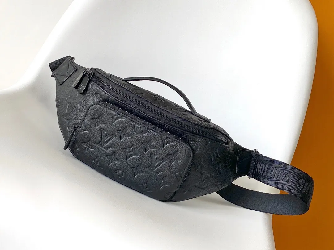 All categories 💚 Top version men’s bags 💚 LV 2024 official website new LV waist bag