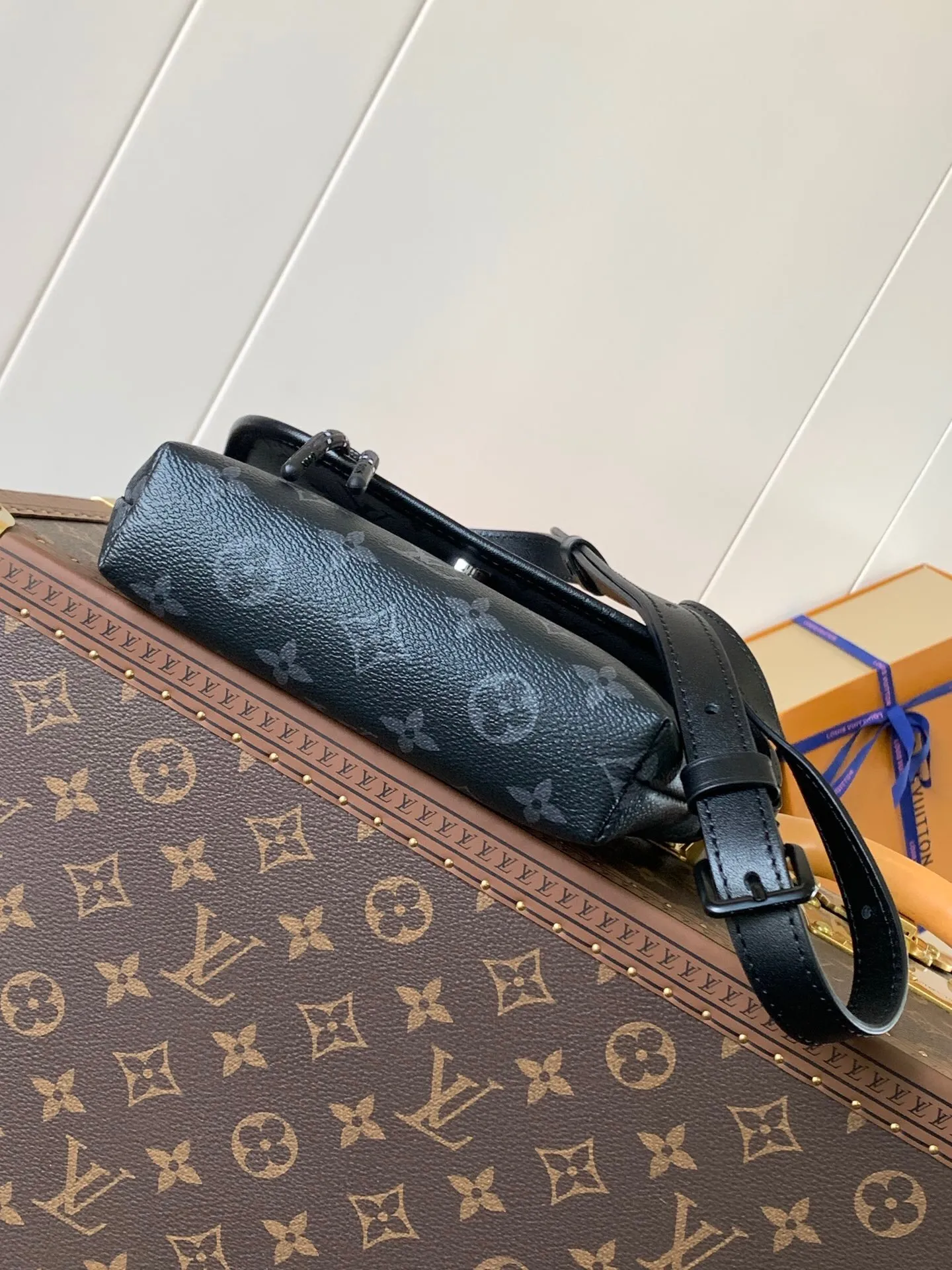 All categories 💚 Top version men’s bags 💚 LV 2024 official website new LV crossbody bag