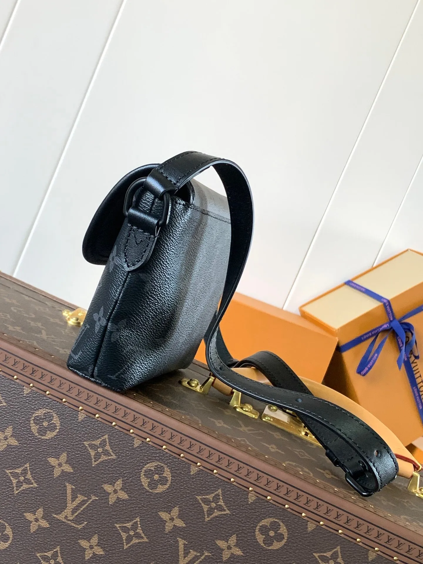 All categories 💚 Top version men’s bags 💚 LV 2024 official website new LV crossbody bag