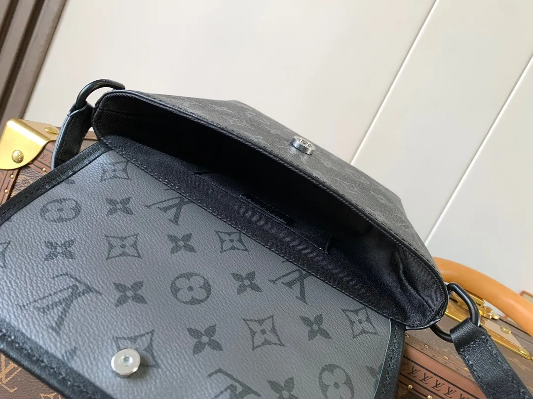 All categories 💚 Top version men’s bags 💚 LV 2024 official website new LV crossbody bag